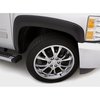 Lund 17-17 F250/F350/F450 SUPER DUTY SX-SPORT STYLE 4PC TEXTURED FENDER FLA SX129T